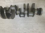 Коленчатый вал VAG двигателя BAR, BVJ б.у