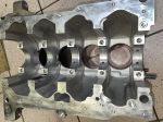 Блок цилиндров двигателя VAG CFN/CFNA б.у